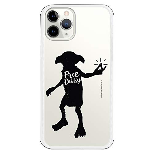 La Casa de las Carcasas Dobby Free custodia iPhone 11 Pro silicone