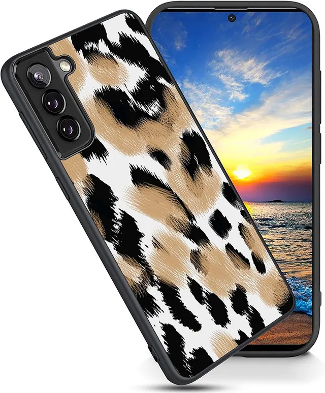 Redpepper Galaxy S21 Plus custodia silicone sottile