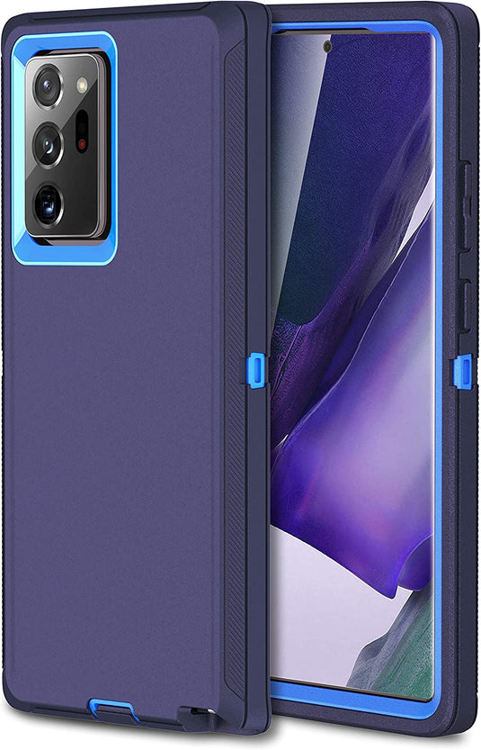 Redpepper Note 20 Ultra Custodia Heavy Duty Corazzata