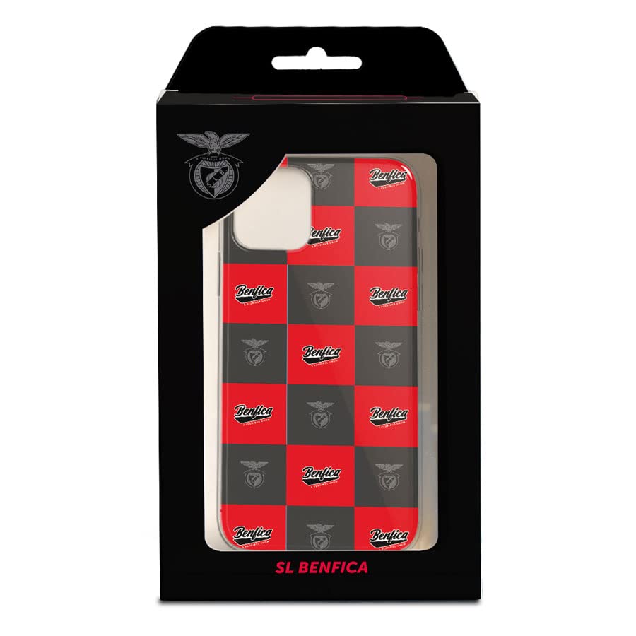 La Casa de las Carcasas Squadre Redmi Note 10 Pro custodia Benfica scudo