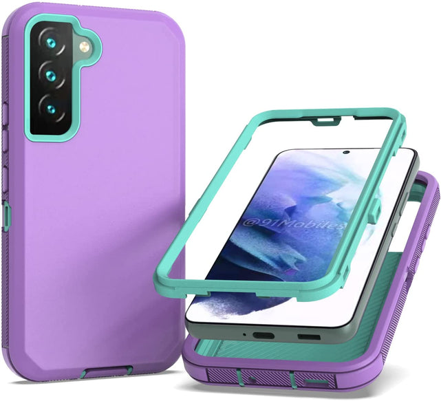 Redpepper Galaxy S22 Ultra Custodia TPU Slim Antiurto