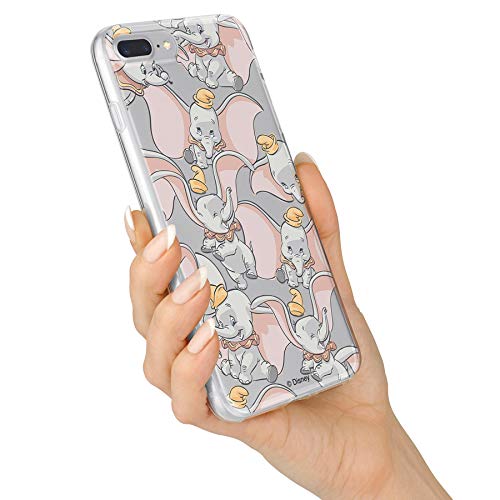 La Casa de las Carcasas Licenze Ufficiali cover iPhone 6 Plus Dumbo