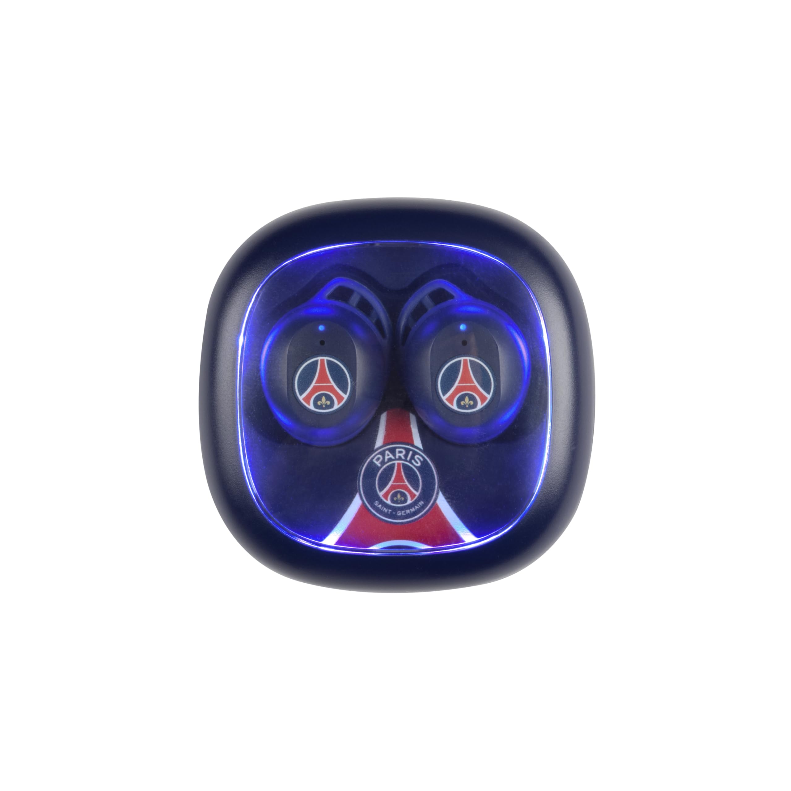 Konix Headsets auricolari bluetooth blu sport IPX4 8+15h