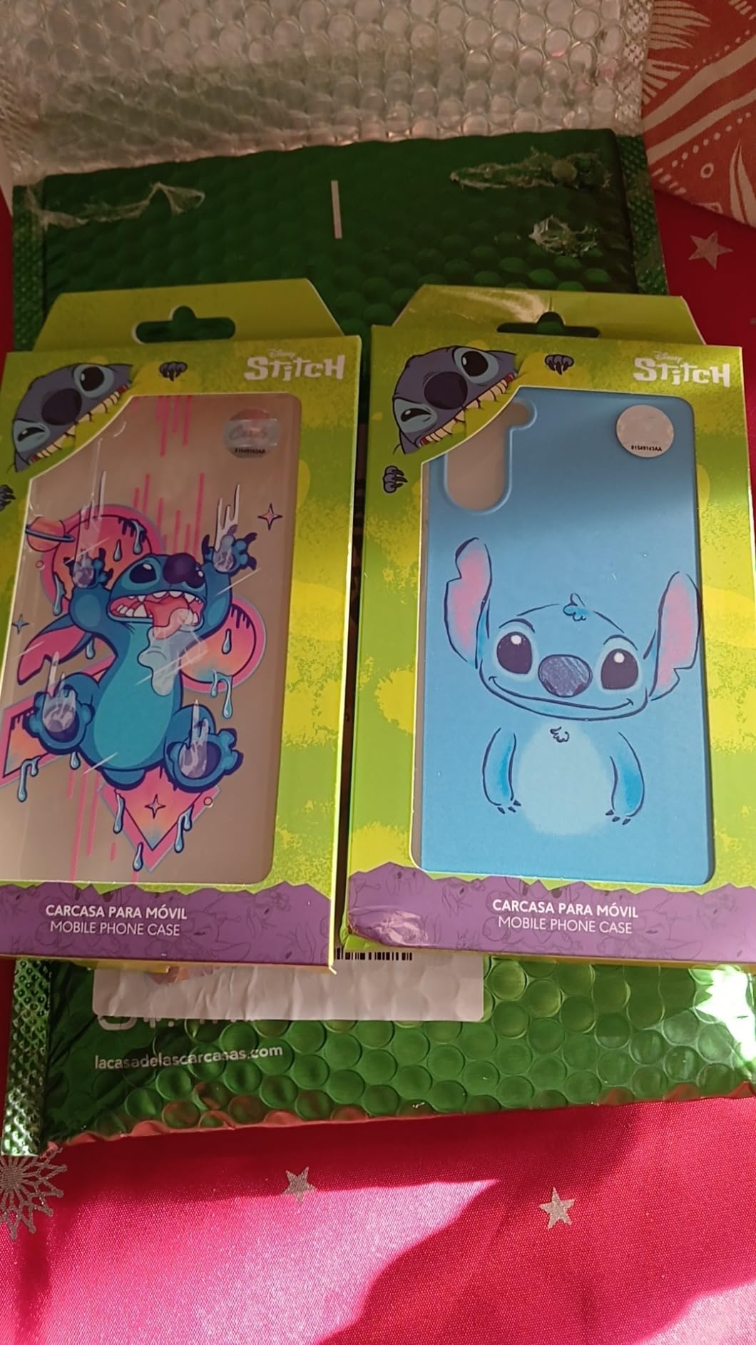 La Casa de las Carcasas Licenze Ufficiali Galaxy A24 5G cover Hogwarts