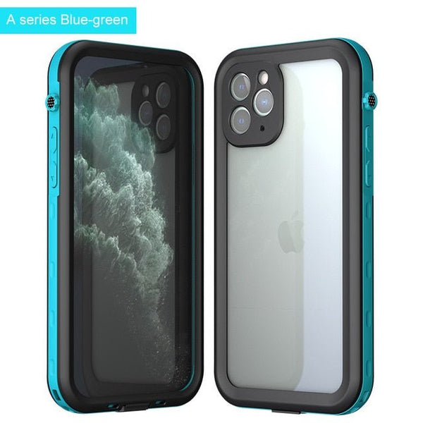 Redpepper iPhone 13 Mini Cover Silicone Morbida 5.4"