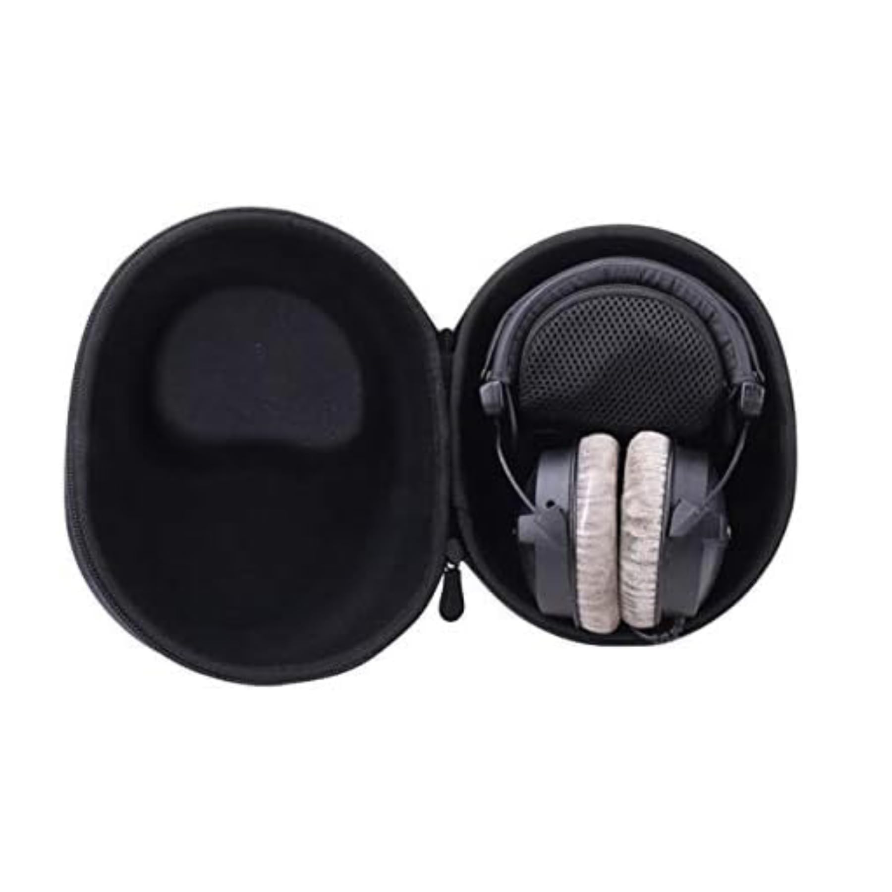Aenllosi Headphone Case DT 770/990 PRO custodia cuffie grigio EVA