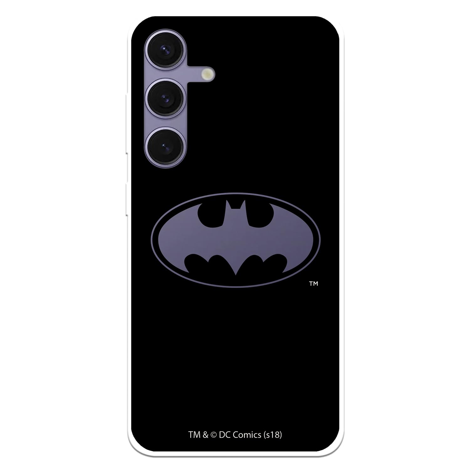 La Casa de las Carcasas Licenze Ufficiali S24 Plus cover Magico silicone