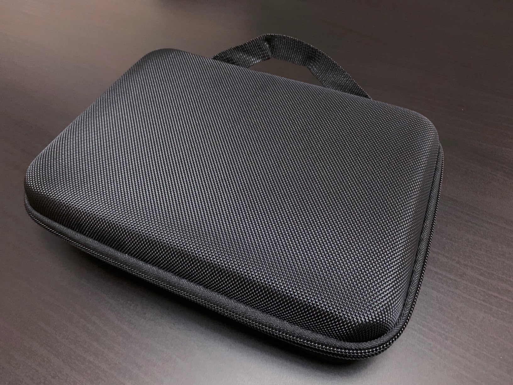 Aenllosi Camera Case custodia Canon PowerShot V10 EVA rigida