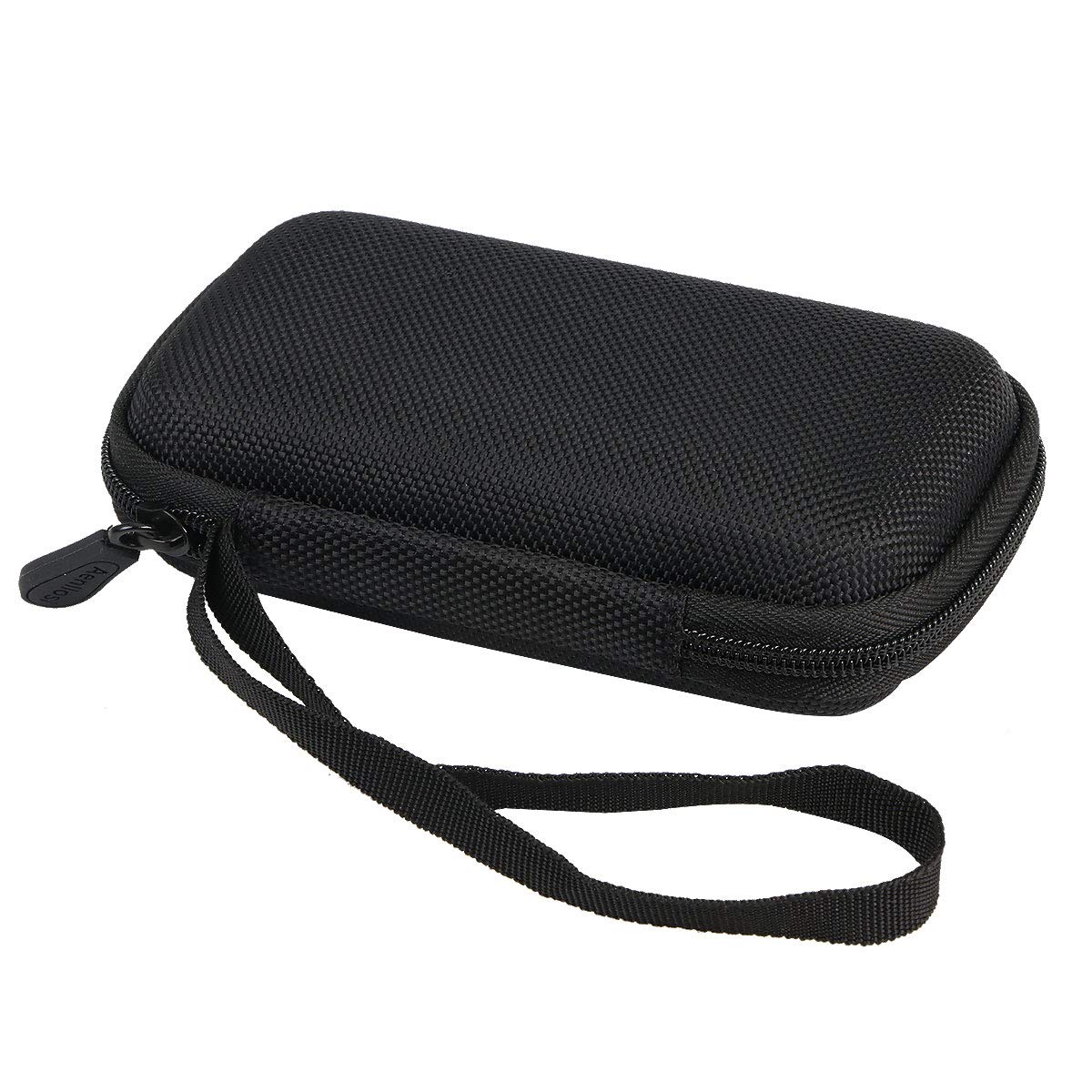 Aenllosi SSD Case custodia WD Black P50 EVA rigida 14x8,5x3,8 cm