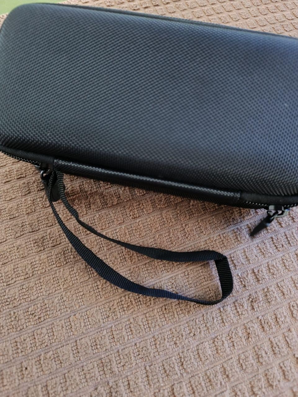 Aenllosi Microphone Case H1essential custodia registratore EVA
