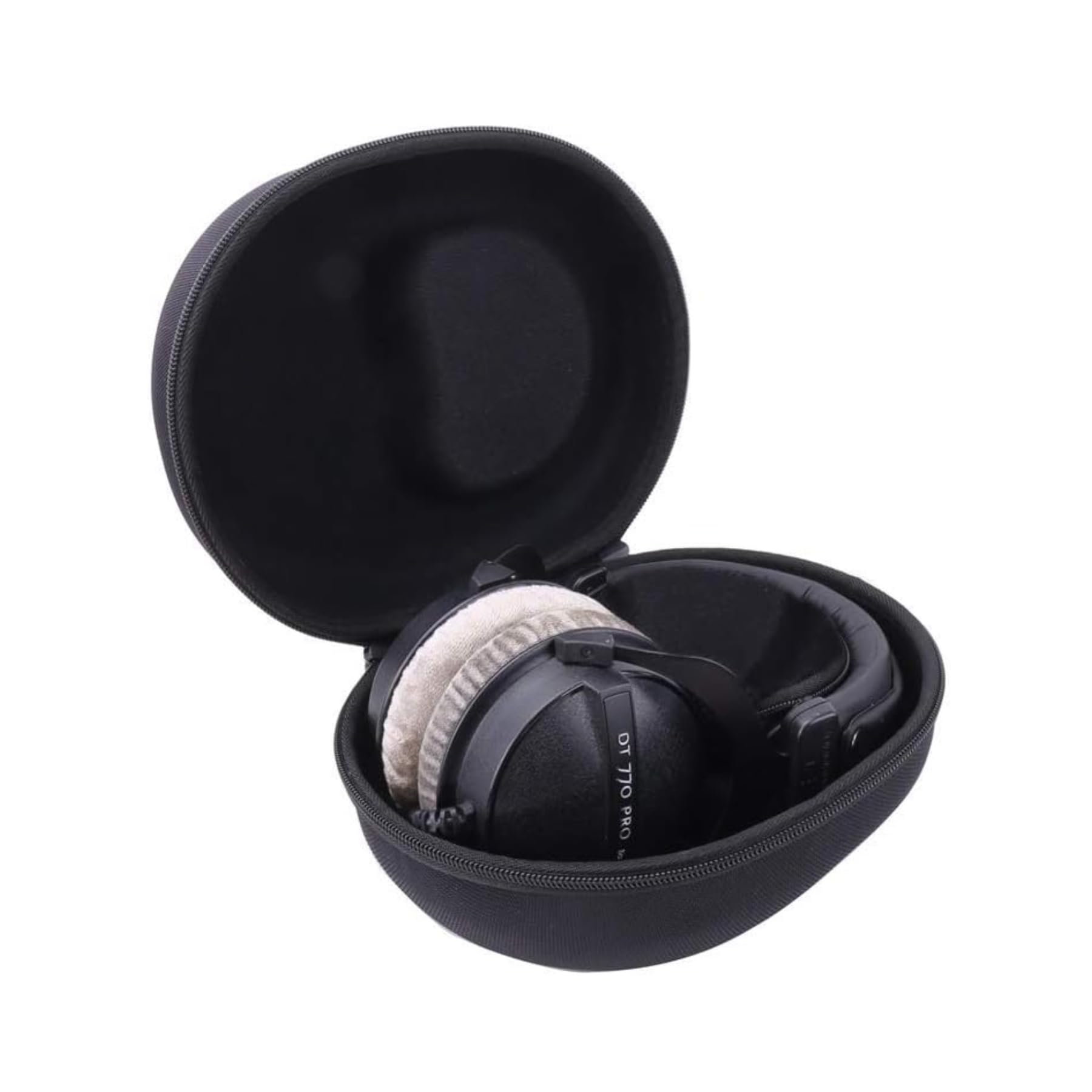 Aenllosi Headphone Case DT 770/990 PRO custodia cuffie grigio EVA