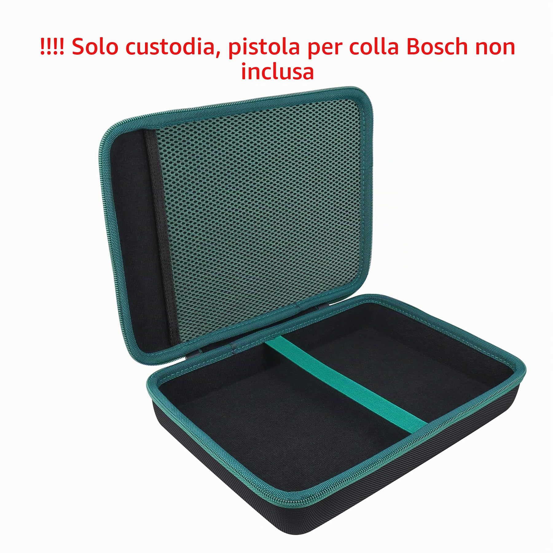 Aenllosi Tool Case PKP 18-E custodia rigida Bosch 28,5 cm EVA