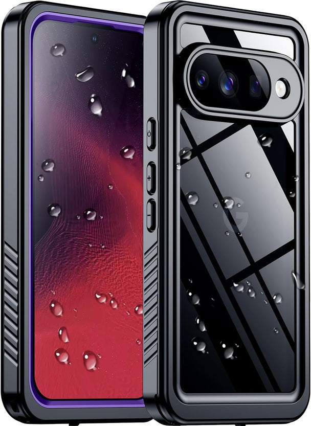 Redpepper Pixel 11 Pro XL Cover Impermeabile IP68
