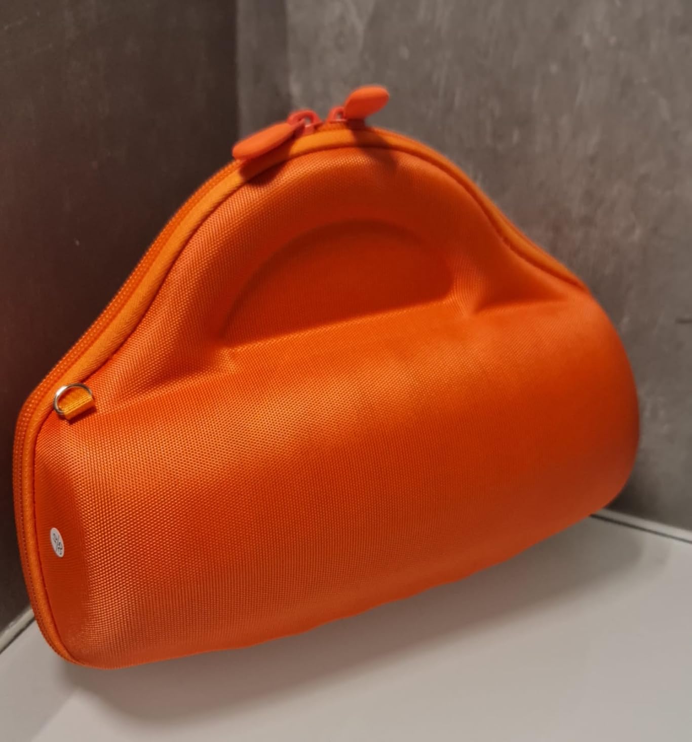 Aenllosi Speaker Case JBL Charge 6 custodia EVA nera
