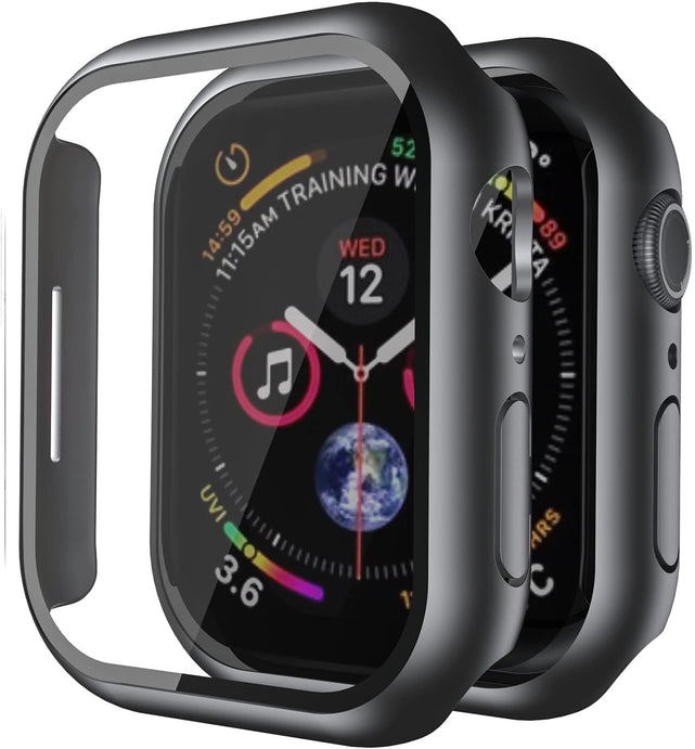Redpepper Watch 40mm cover trasparente vetro serie 6/SE