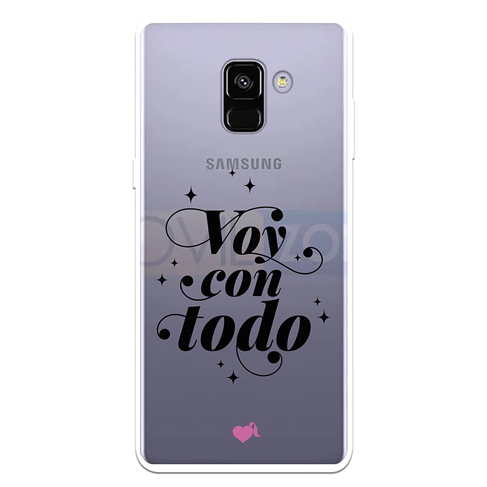 La Casa de las Carcasas Collaborazioni Cover Mi A1 Brillare