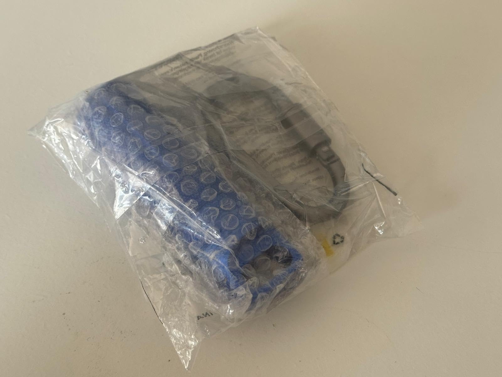 Aenllosi SSD Case custodia alluminio Ledger Nano X nero antiurto