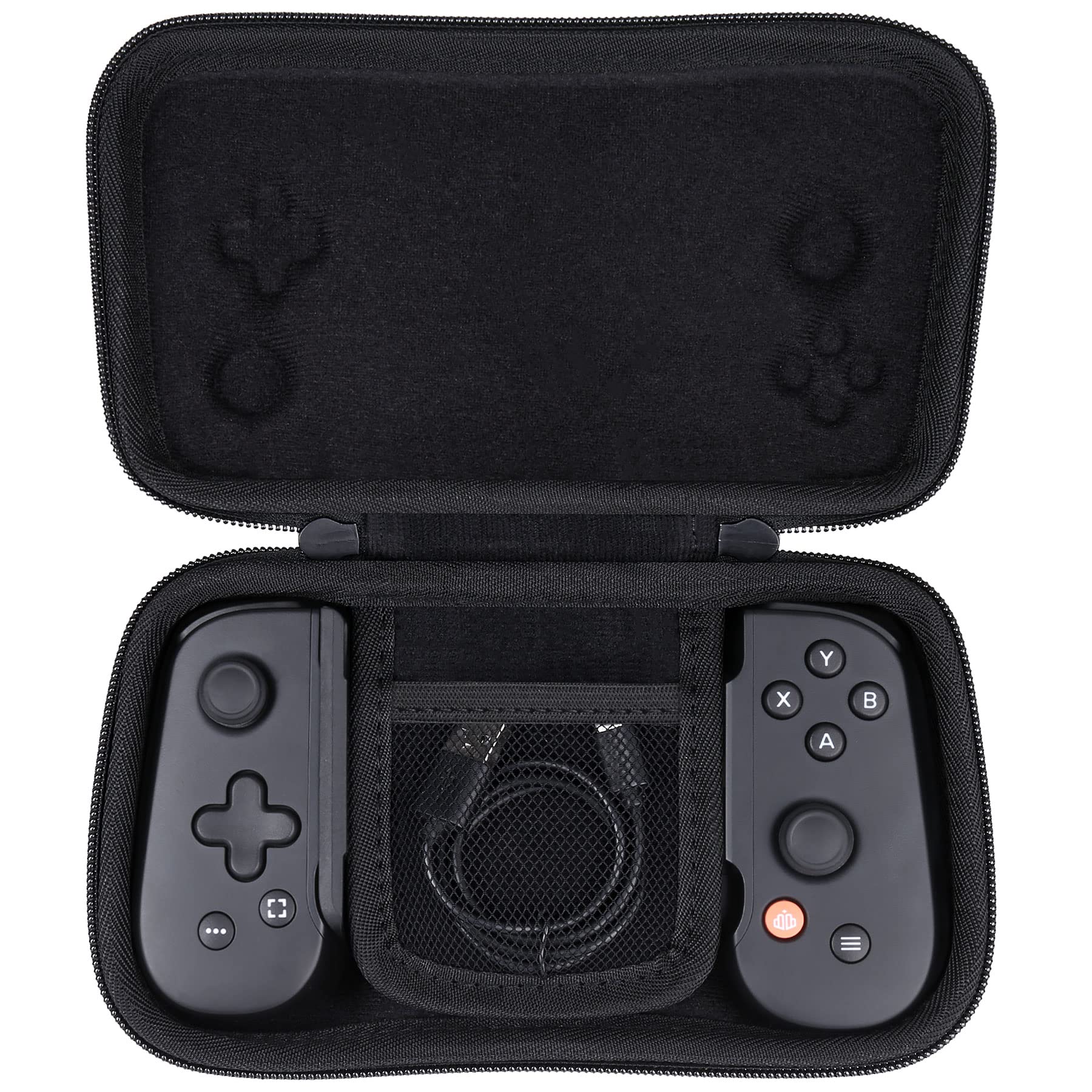 Aenllosi Game Controller Case Backbone One custodia bianca