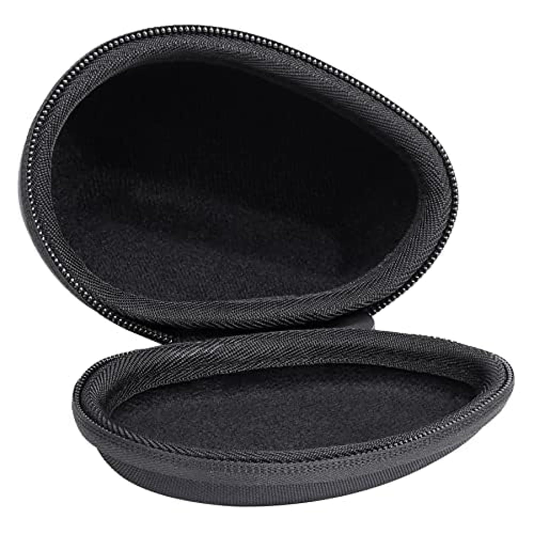 Aenllosi Custodia Mouse Logitech Lift Nero EVA 11,5cm Rigida