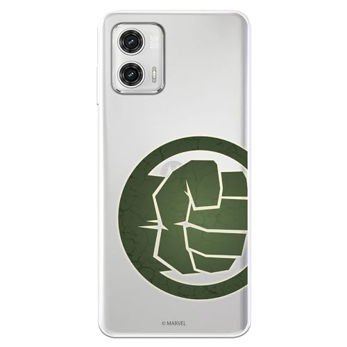 La Casa de las Carcasas Licenze Ufficiali custodia Moto G73 5G Marvel Pugno