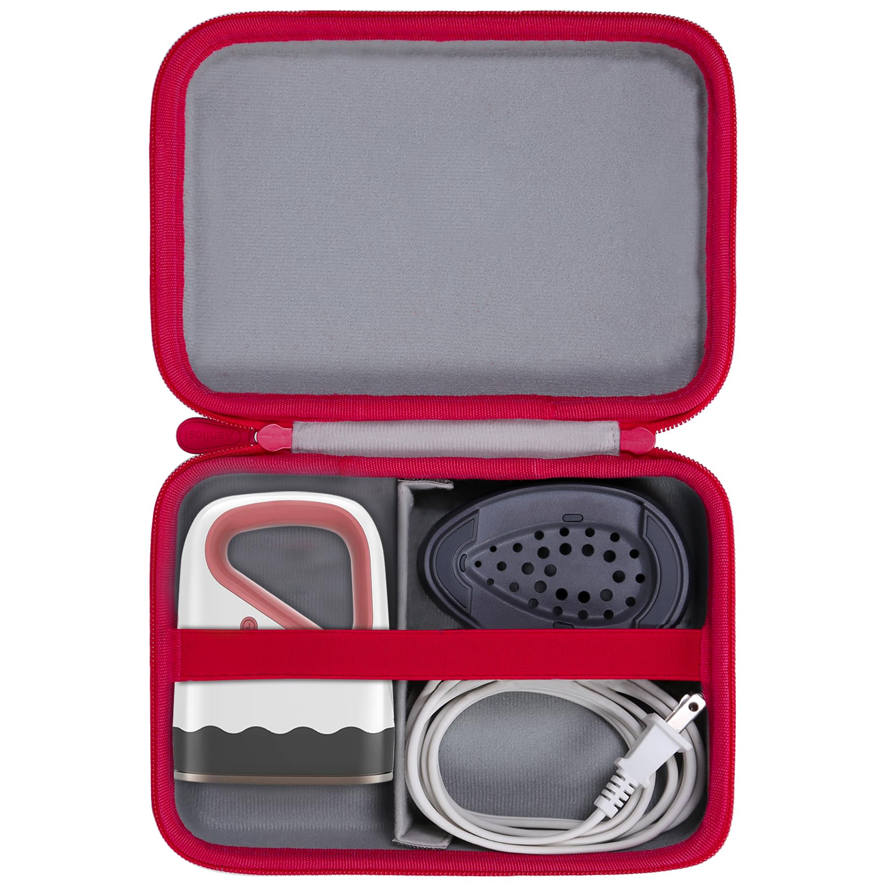 Aenllosi Tool Case custodia AOOIIN Mini Pressa Calore EVA