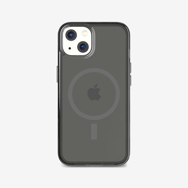 Redpepper iPhone 13 custodia carbon tint antiurto 12ft
