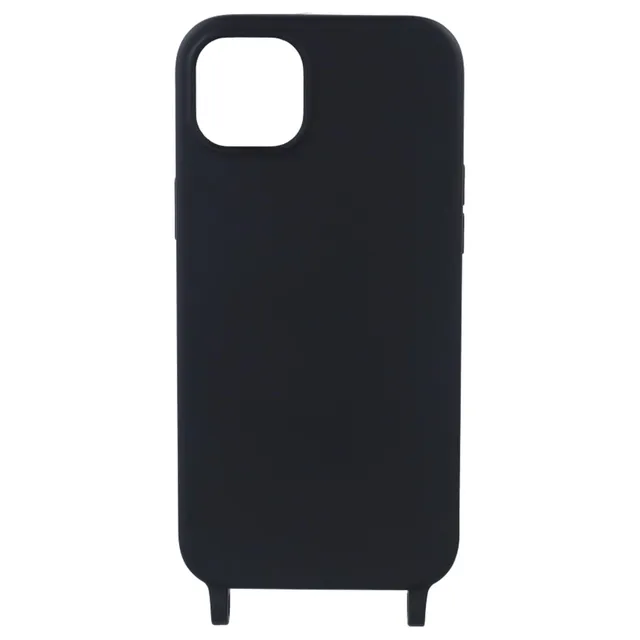 La Casa de las Carcasas Cover iPhone 15 Pro custodia con ciondolo antiurto