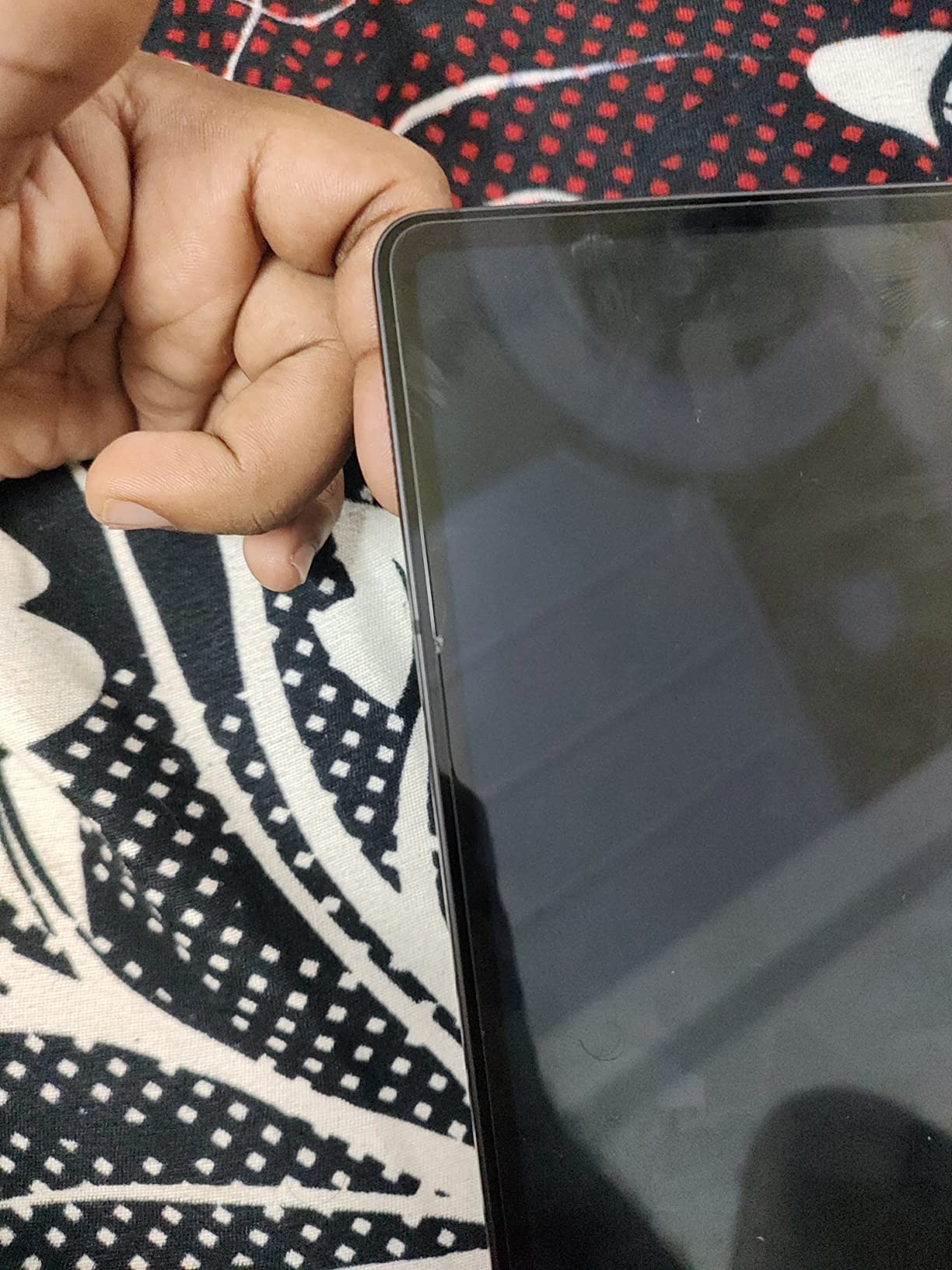Ringke Screen Protector Vetro Temperato Tab S10 Ultra 9H