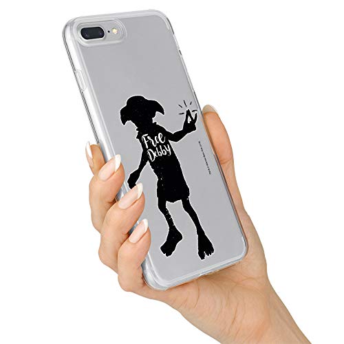 La Casa de las Carcasas Dobby Free custodia iPhone 11 Pro Max Potter