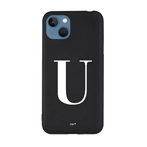 La Casa de las Carcasas Personalizzate iPhone 15 Plus custodia nero