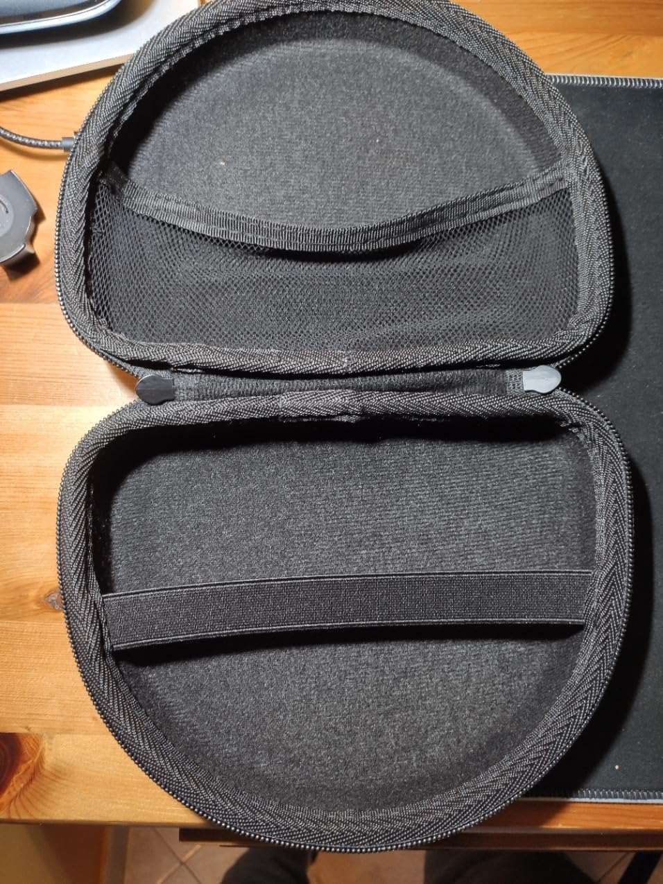 Aenllosi Headphone H30i Custodia Cuffie Rigida EVA Antipolvere