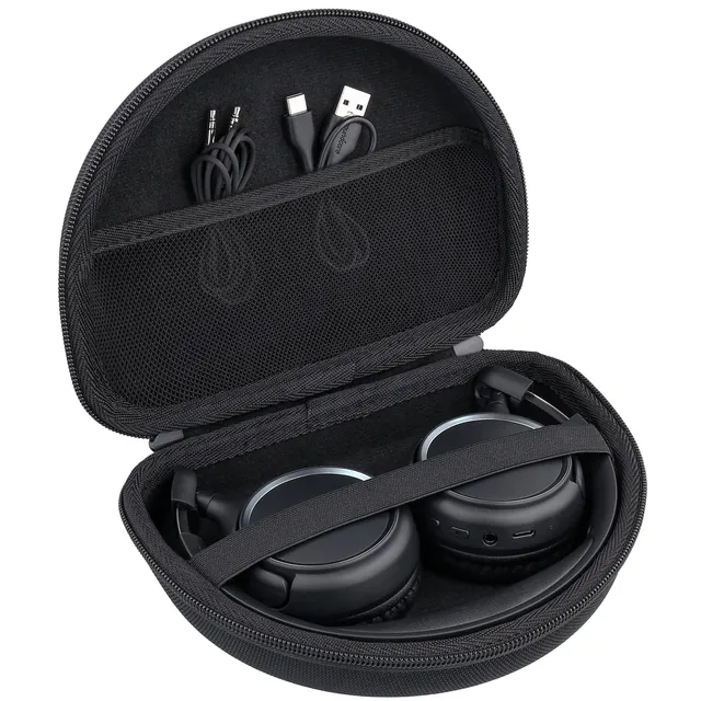 Aenllosi Headphone H30i Custodia Cuffie Rigida EVA Antipolvere