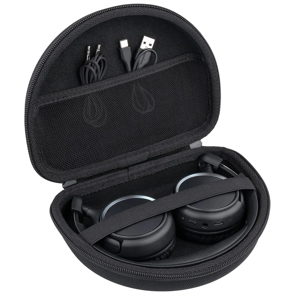 Aenllosi Headphone H30i Custodia Cuffie Rigida EVA Antipolvere