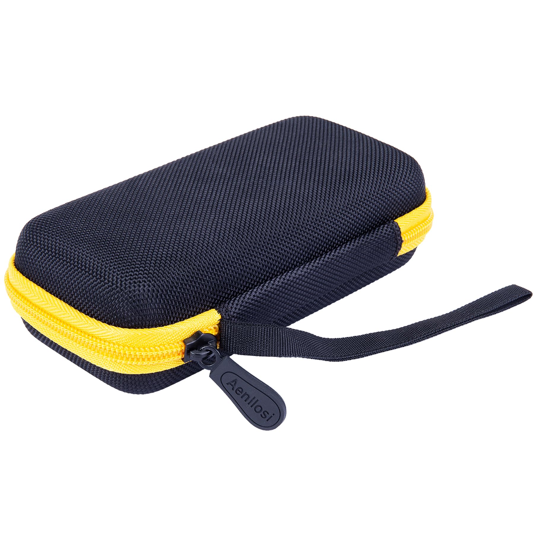 Aenllosi Tool Case Brennenstuhl 1298680 custodia rigida EVA nera