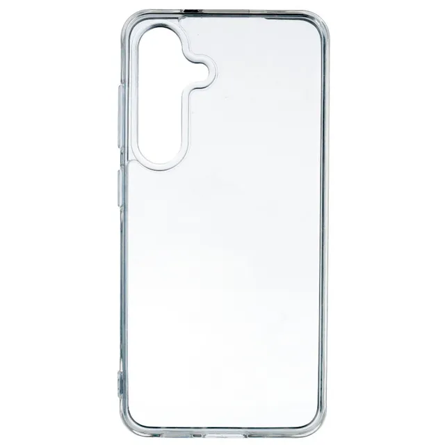 La Casa de las Carcasas Cover Galaxy A35 5G custodia trasparente