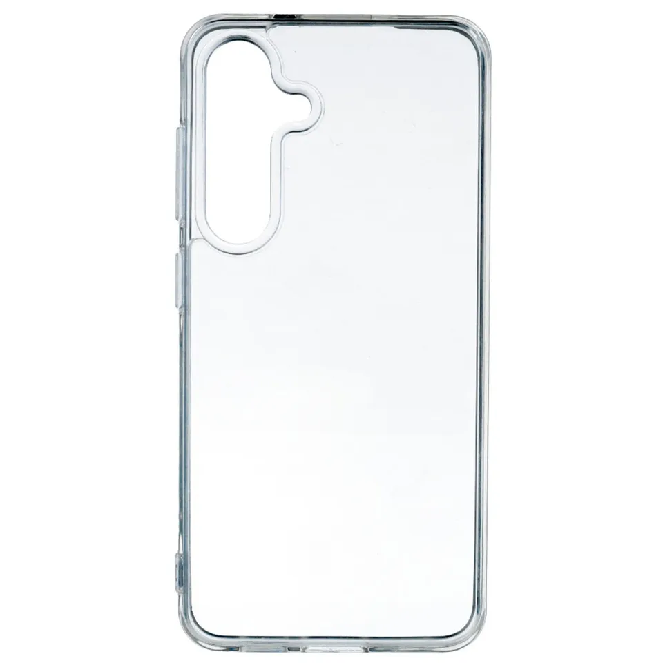 La Casa de las Carcasas Cover Galaxy A35 5G custodia trasparente