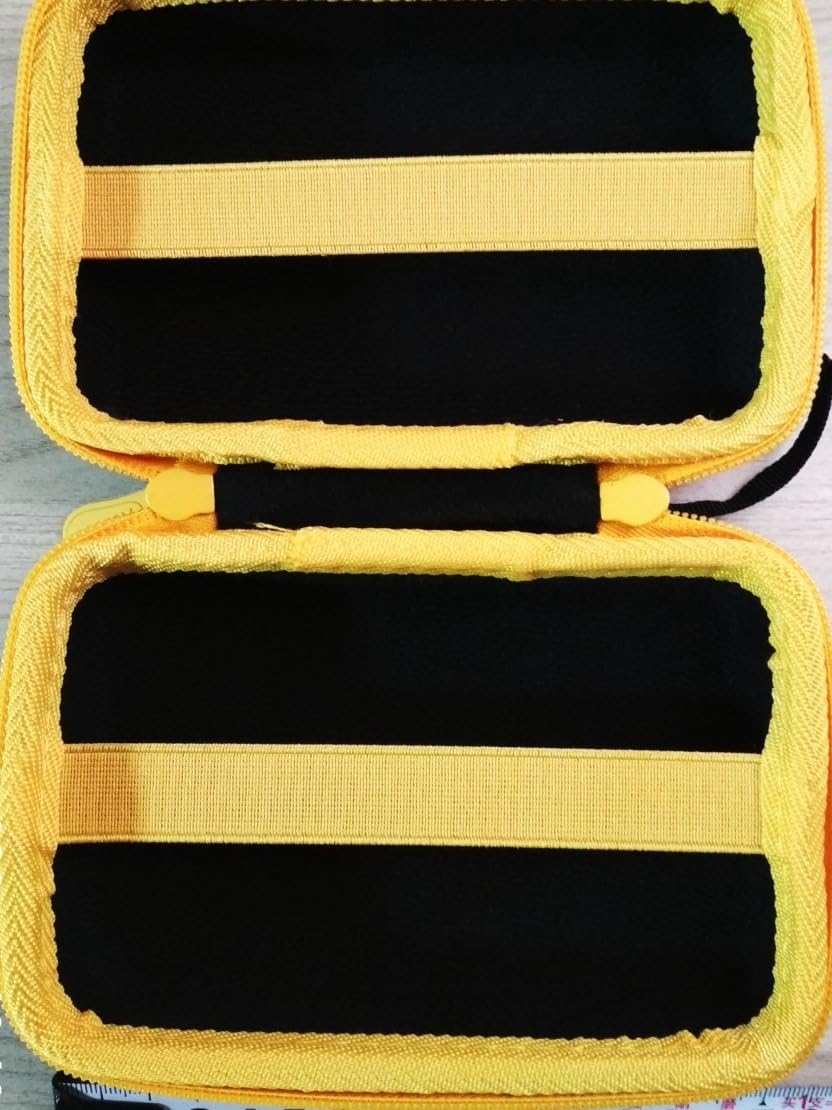 Aenllosi Toy Case custodia carte UNO Verde Chiaro 324 carte
