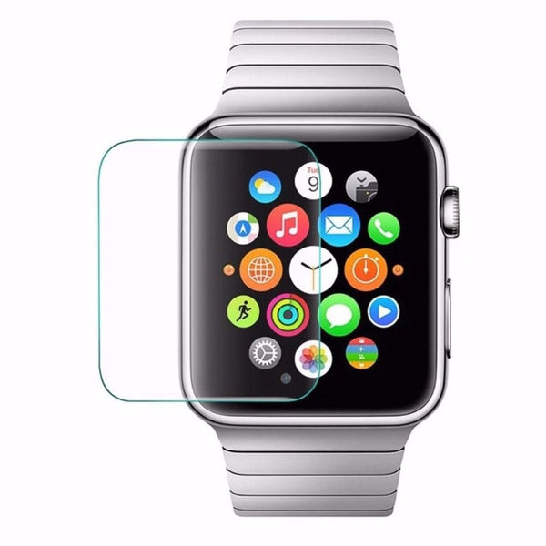 Redpepper Screen Protectors Apple Watch vetro temperato 38-44mm