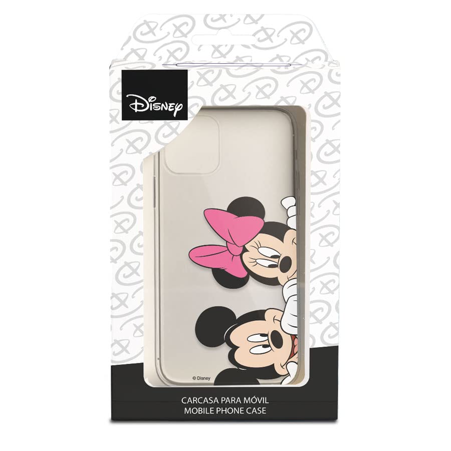 La Casa de las Carcasas Licenze Ufficiali Xiaomi 14 cover Mickey affacciati