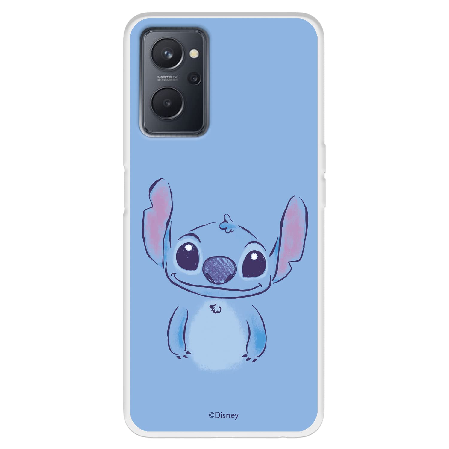 La Casa de las Carcasas Licenze Cover Realme 9i Harry Potter