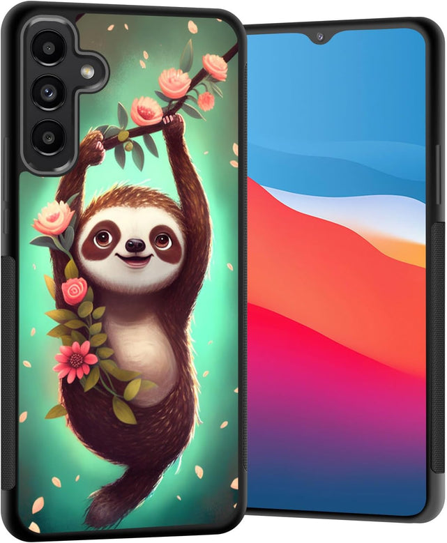 Redpepper Galaxy S25 Ultra cover slim farfalla luna