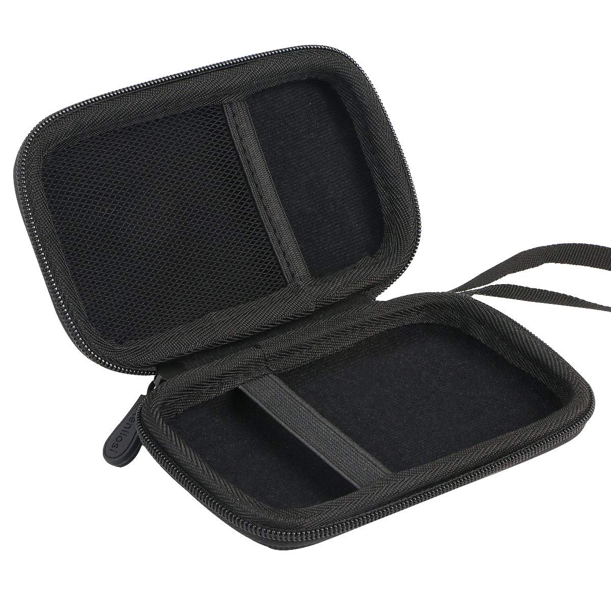 Aenllosi SSD Case custodia WD Black P50 EVA rigida 14x8,5x3,8 cm