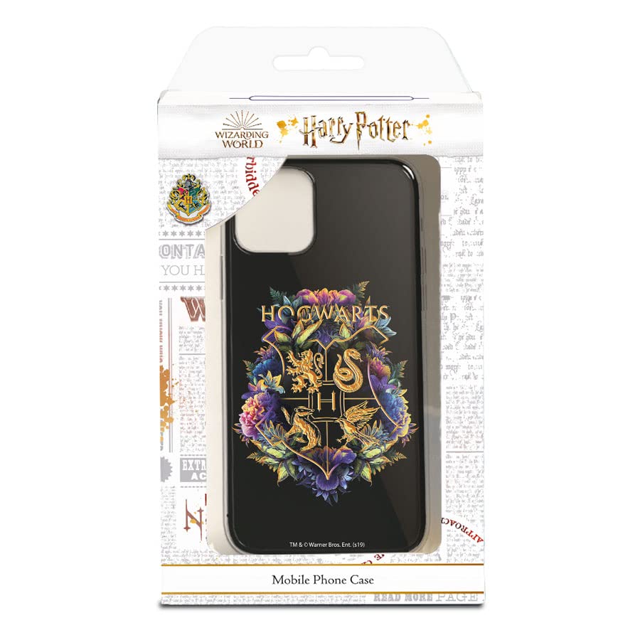La Casa de las Carcasas Hogwarts Cover Oppo Reno 11 F Floral