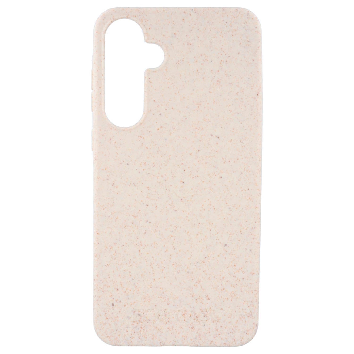 La Casa de las Carcasas Cover Galaxy A55 5G silicone trasparente