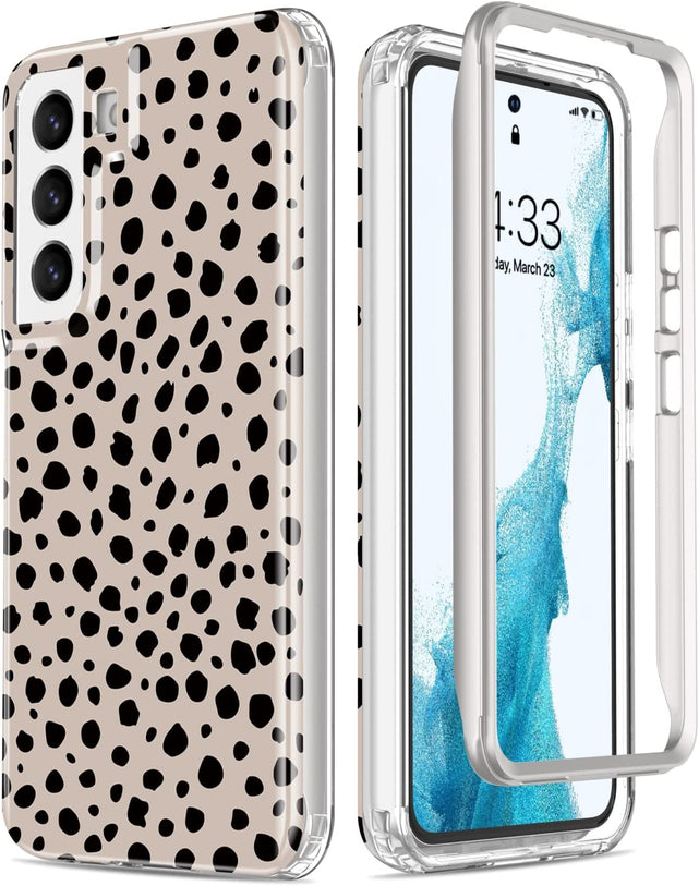 Redpepper Galaxy Cases S22 Plus Cover Slim Antiurto
