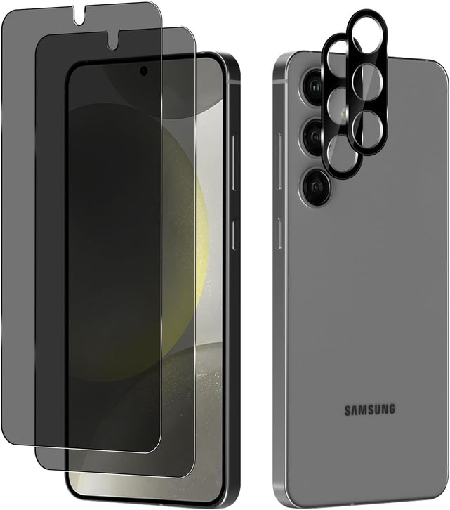 Redpepper Galaxy S25 Ultra Vetro Privacy 9H 2pz