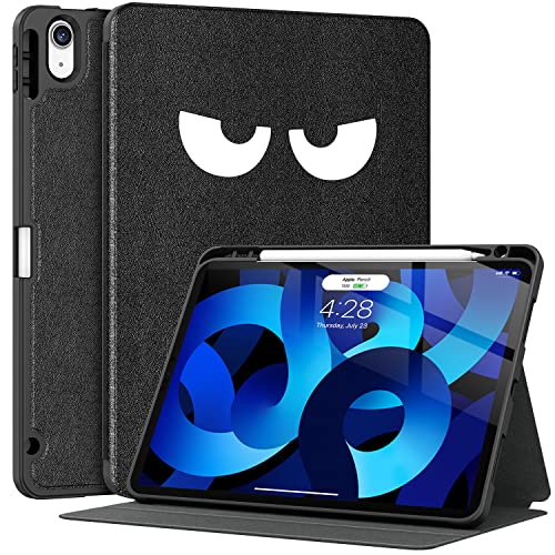 Redpepper iPad Cases custodia iPad Air 4/5 10.9 porta matita
