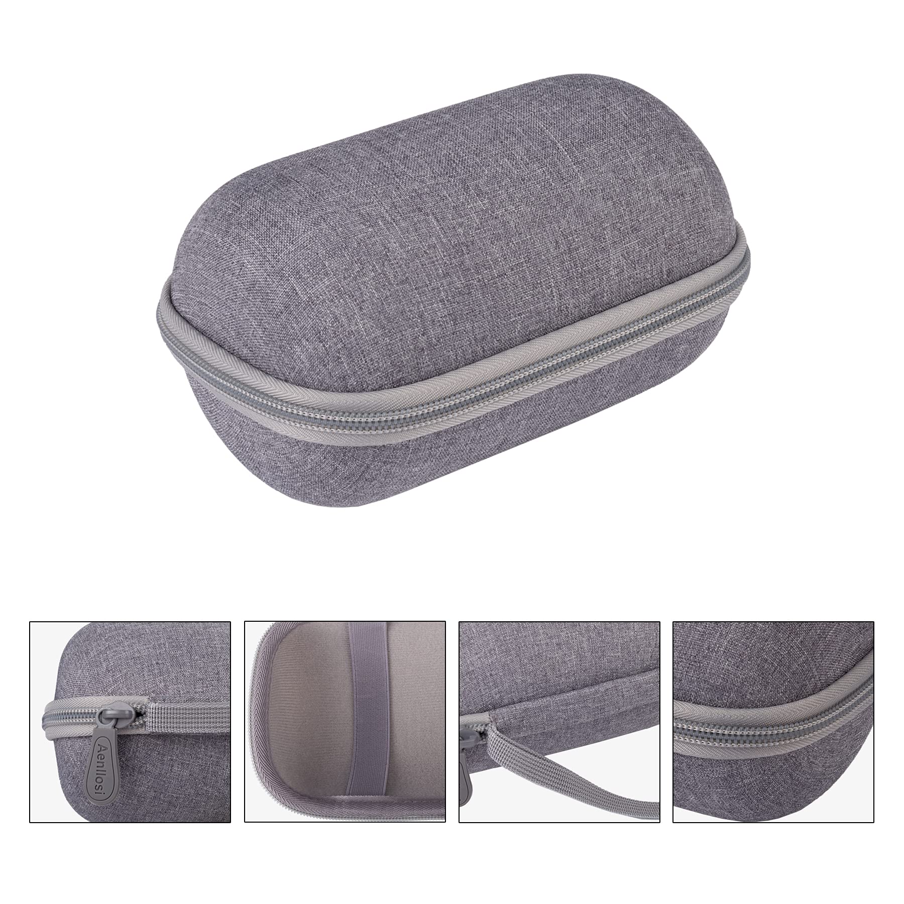 Aenllosi Speaker Case custodia Beosound Explore grigia