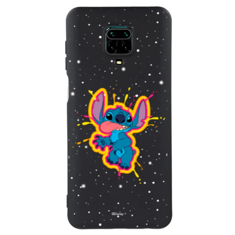 La Casa de las Carcasas Licenze Ufficiali Redmi Note 9S cover Stitch Stelle