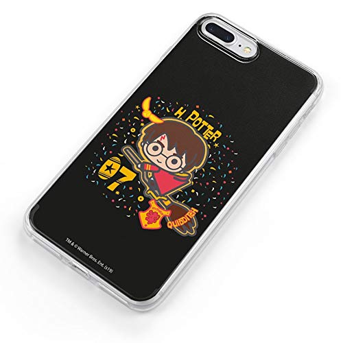 La Casa de las Carcasas Licenze cover iPhone 12 Harry nero